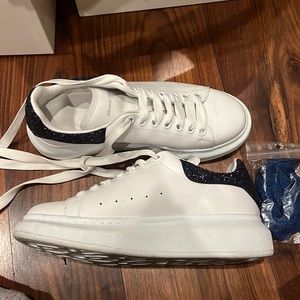 Alexander McQueen sneakers